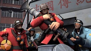 TF2 A Manns Guide to the Beggars Bazooka [upl. by Carmita]