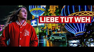 Melina  Liebe tut weh official Musikvideo  VDSIS  LAS VEGAS [upl. by Nirihs]