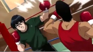 Miyata Ichiro vs Takamura Mamoru  Sparring ENG SUB [upl. by Aicercal]