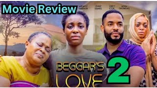 BEGGARS LOVE  Chike Daniels Obey Etok Miracle Godwin Nora Okonkwo nollywoodmovies 2024movies [upl. by Eduardo]