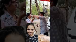 Panipuri lovers 🤣🤣shorts youtubeshorts viralvideo comedy funny [upl. by Ayo]