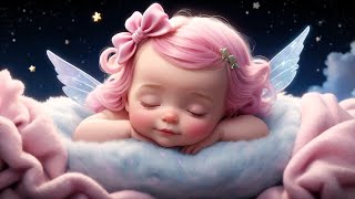 Sleep Music for Babies Sleep instantly within 3 minutes [upl. by Syxela477]