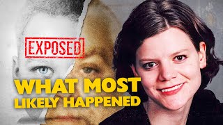 Making a Murderer What most likely happened mini documentary [upl. by Lizzy]