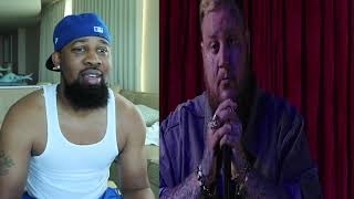 Jelly Roll  Loneliness ft Rittz  Official Music Video  REACTION [upl. by Aimahc]