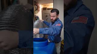 What Does an HVAC System Cleaning Look Like [upl. by Asyral810]