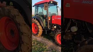 OPRYSKI 2024 music live agriculture hardwork farm farming kubota [upl. by Mattson353]