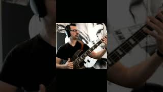 Dirty Loops bass bassguitar [upl. by Sadler341]