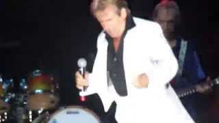 Daddys Song  MONKEES LIVE  FESTA ITALIANA  July 23 2011 [upl. by Christian]