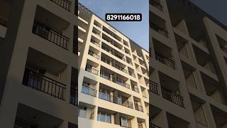 1 bhk2bhk taloja metro trending property affordable realestate luxurious shop viralvideo [upl. by Ahsiemaj]