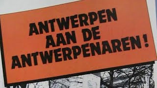 Panorama 1992  De Bokspartij  Het Vlaams Blok  De overwinning in 91  met ondertiteling [upl. by Letti118]