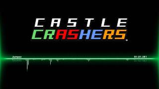 Castle Crashers OST  Jumper [upl. by Guerin]