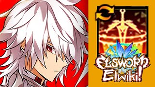 Elsword  Genesis  Mod Intense Slam [upl. by Asiralc]