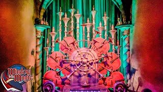 Symbolica  Muziektour Music Tour  Efteling  The Netherlands [upl. by Keriann]