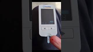 FreeStyle Libre 2 vs Finger Prick Accuracy Check [upl. by Romeon65]