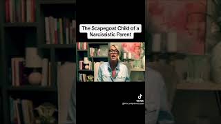 The scapegoat child of Narcissistic Parents [upl. by Giacopo]