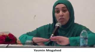 How to Forgive Someone amp Stand Up to Abuse  By Yasmin Mogahed [upl. by Elyk]