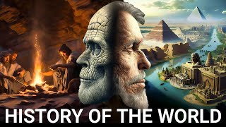 Why Civilizations Collapse Documentary [upl. by Lisandra]