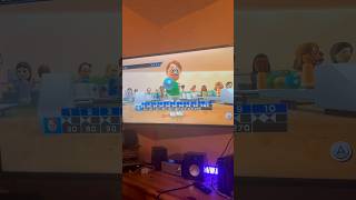 Liam Hunnicutt Bowls a Perfect Game on Wii Sports Bowling 🎳 [upl. by Rickard]