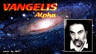 Vangelis  Alpha cover by McV [upl. by Herb]