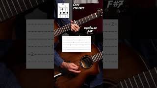 10 songs you must learn on your new 12 string Part 1 shorts [upl. by Dagall]