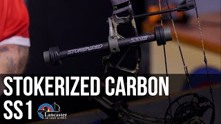 Stokerized Carbon SS1 Stabilizer [upl. by Latini]