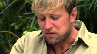 Im A Celebrity Get Me Out Of Here 2013 Full HD  Final Feast Bushtucker Trial [upl. by Halfdan]