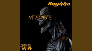 ANTAGONISTE [upl. by Mays]