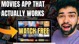 Best FREE Streaming Services and Apps  Tubi TV Review  Free Netflix Alternative [upl. by Nnyladnarb]