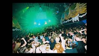 Paul Oakenfold Live At Slinky Bournemouth 06061998 [upl. by Aliac]