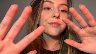 ASMR Follow My Instructions with Your Eyes Closed 👀 [upl. by Meeharbi]