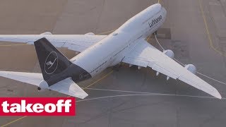 Die Lufthansa Flotte  Alle Flugzeuge 2019 [upl. by Ordisy631]