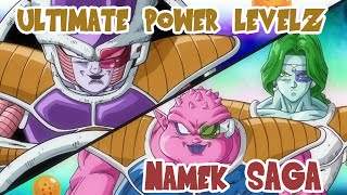 New Story Quest False Kaioken Super Saiyan and Namek  Dragon Ball Final Remastered  Dragon Bal [upl. by Leiad275]