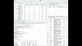 10  Hierarchical regression in R [upl. by Airemahs580]