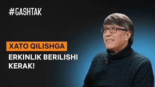 Odam erkinlikda baxtli  Zafar Hoshimov [upl. by Pirbhai724]