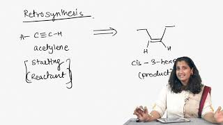 Preparation of Alkynes Part 1 By Elimination [upl. by Asylem]