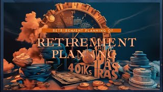 Retirement Planning 401k and IRA Basics  Frequently Asked Questions [upl. by Fielding]