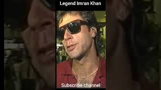 Imran Khan Beat Australia [upl. by Enisaj]