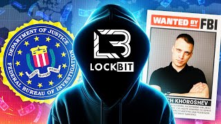 LockBit World’s 1 Cyber Criminals An Inside Look [upl. by Selina]