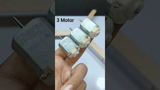 How to make drone with dc motor  Motor se drone kaise banaen drone shorts [upl. by Etnovaj]