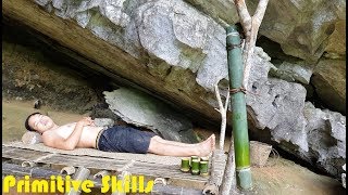 Primitive Technology Primitive Life [upl. by Sivahc]