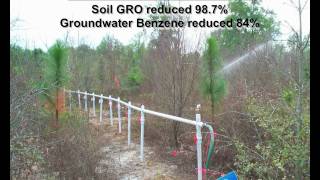 Soil and Groundwater Remediationmov [upl. by Leoine]