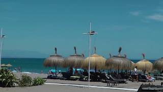 Torremolinos Beaches [upl. by Tallia]