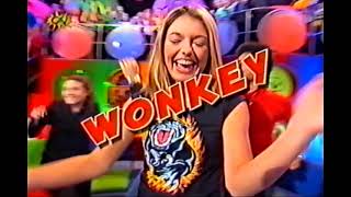 SMTV Live part 2 26th February 2000 with Ant amp Dec and Cat Deeley [upl. by Ainehta]