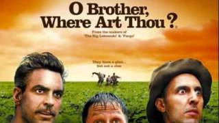 O Brother Where Art Thou 2000 Soundtrack  Indian War Whoop Instrumental [upl. by Nashoma959]