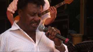 Alemayehu Eshete  6  LIVE at Afrikafestival Hertme 2008 [upl. by Baruch954]