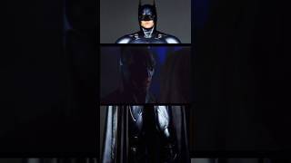 Why Kilmer Didn’t Return to Play Batman batman dccomics batmanforever [upl. by Aubine265]