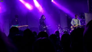 Pale Waves  Live  Saint Andrews Hall Detroit MI 06162024 Full Setlist [upl. by Arrak]