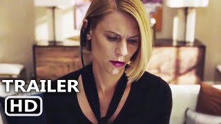 FLEISHMAN IS IN TROUBLE Teaser Trailer 2022 Claire Danes Jesse Eisenberg [upl. by Hoes]