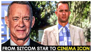 Tom Hanks The Journey of a Hollywood Legend [upl. by Aloap929]