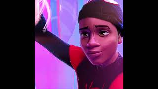 quotEinstein Said Time Was Relativequot  Miles Morales Edit  Sunflower Remix [upl. by Lakym]